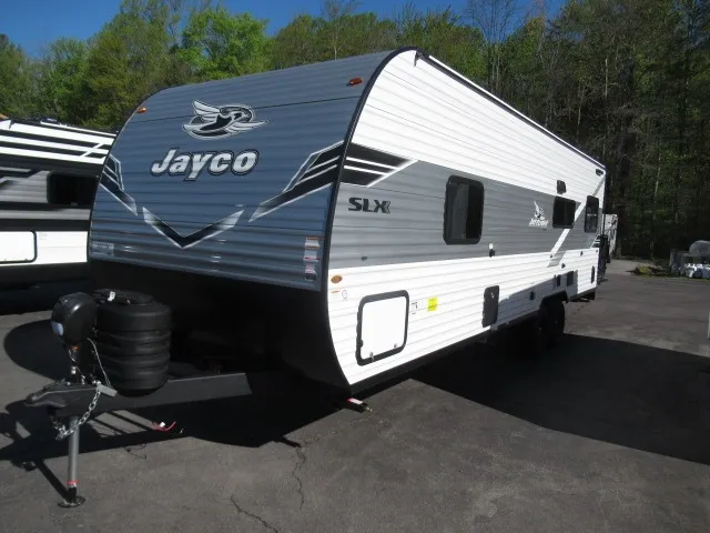 2026 Jayco Jay Flight SLX 265TH - Photo 4