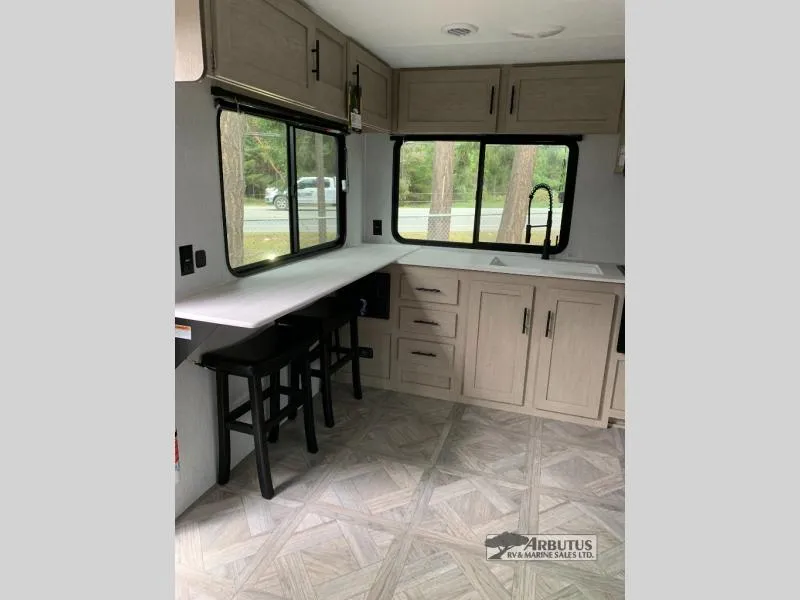 2025 Forest River Wildwood 22ERAS - Photo 4