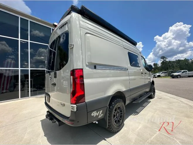 2027 Tiffin Motorhomes GH1 19AV - Photo 3