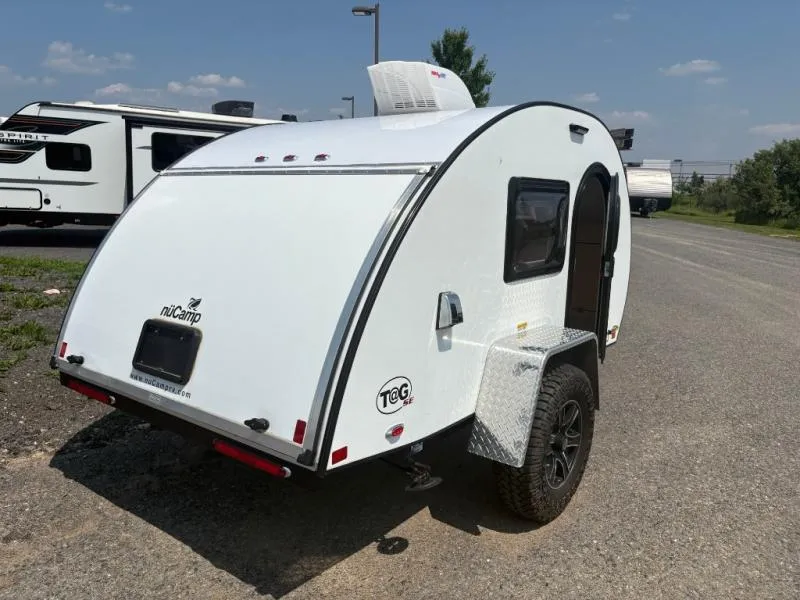 2024 nuCamp RV TAB Used    SE - Photo 2