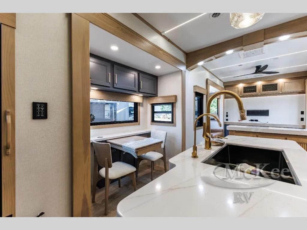 2027 Redwood RV Redwood RW415RD - Photo 4