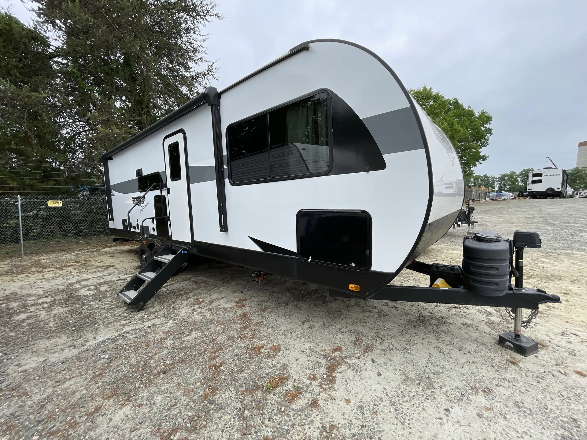 2024 Forest River Wildwood 26RBS dealer photo 1 from Camping World