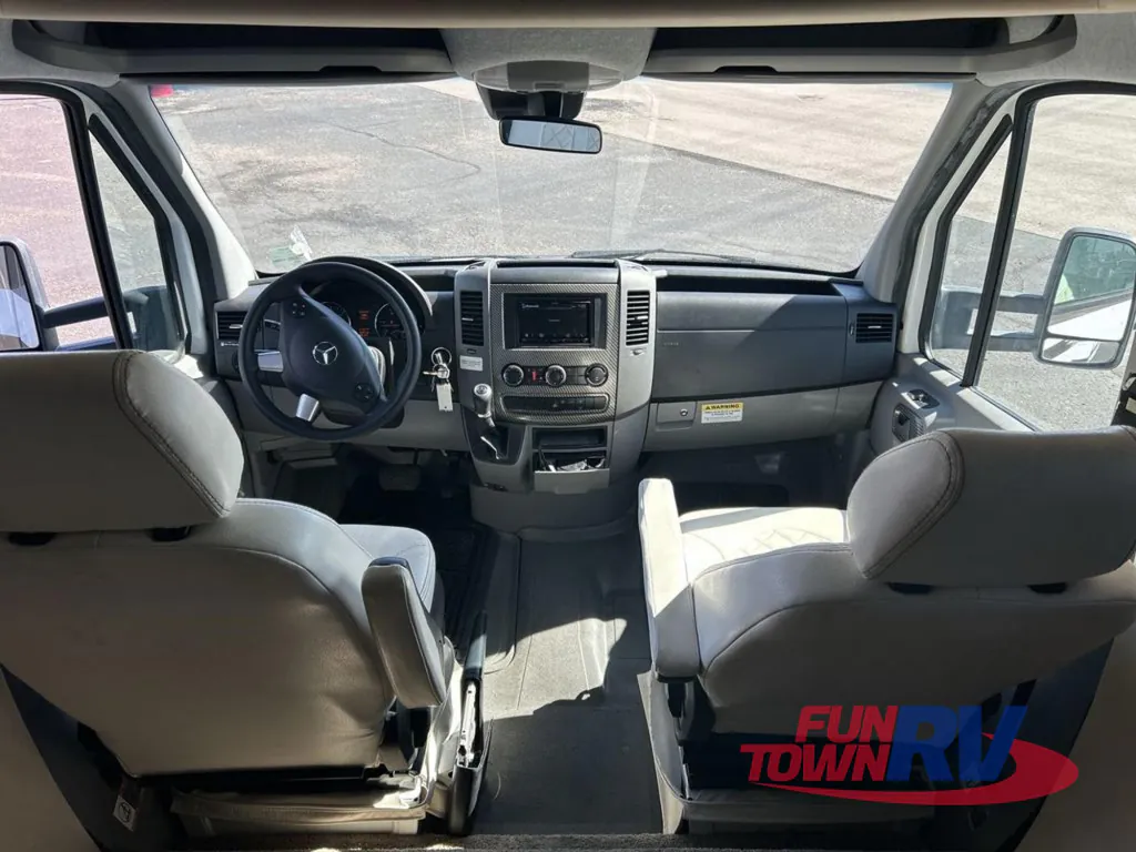 2018 Tiffin Wayfarer 24 QW, Photos photo 30