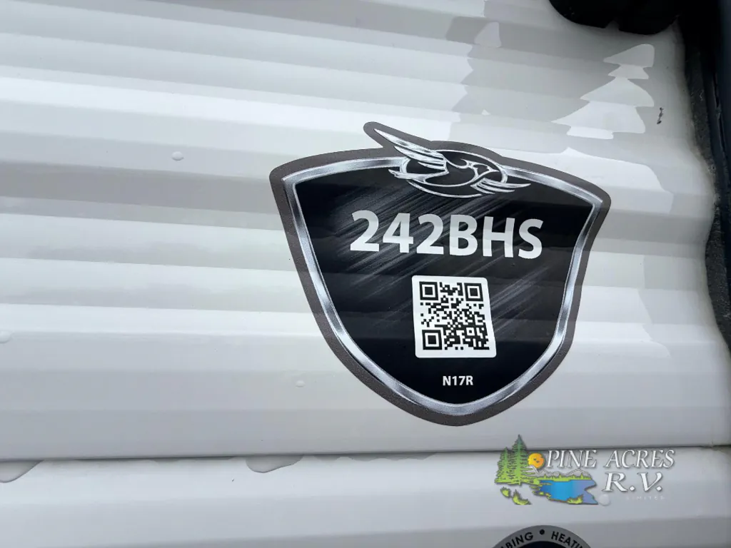 2022 Jayco Jay Flight SLX 8 242BHS, Photos photo 6
