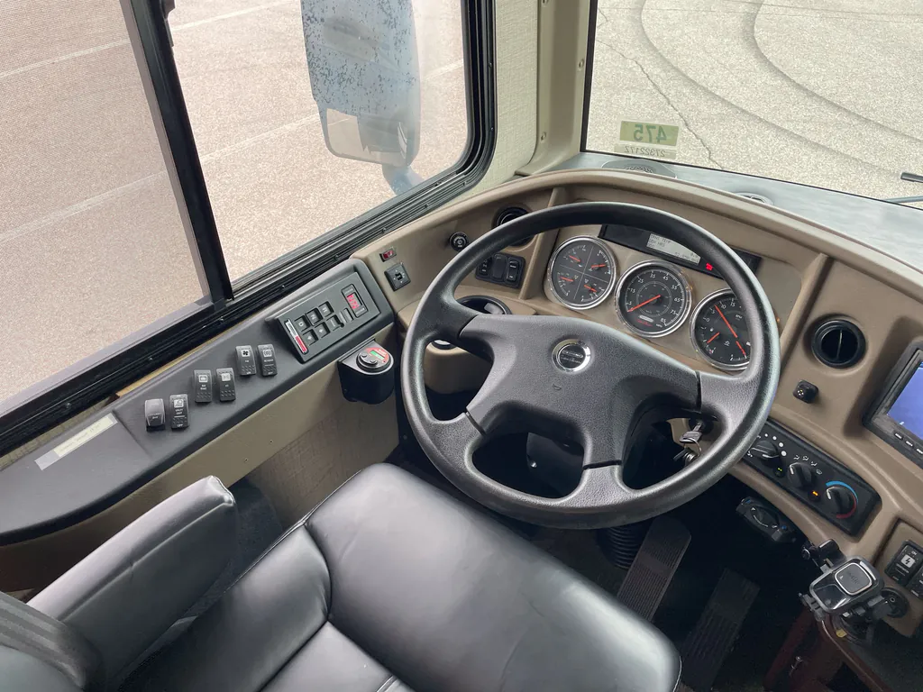 2017 Fleetwood Pace Arrow LXE 38F, Photos photo 41