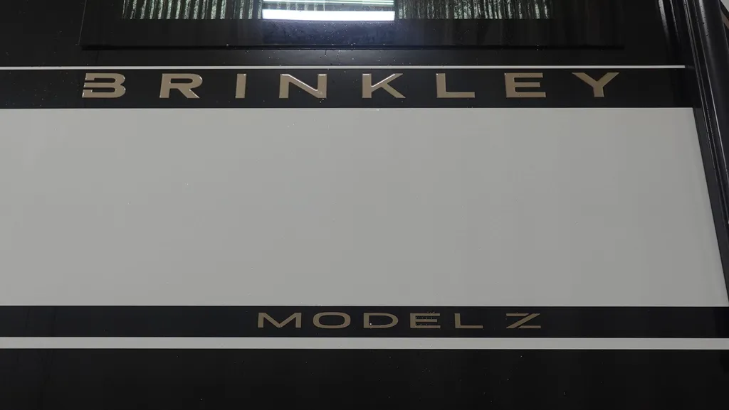 2026 Brinkley Model Z 2680, Photos photo 33