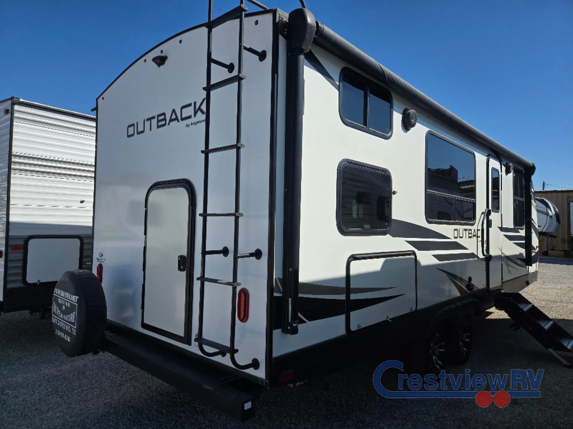 2021 Keystone Outback Ultra Lite 244UBH - Photo 4
