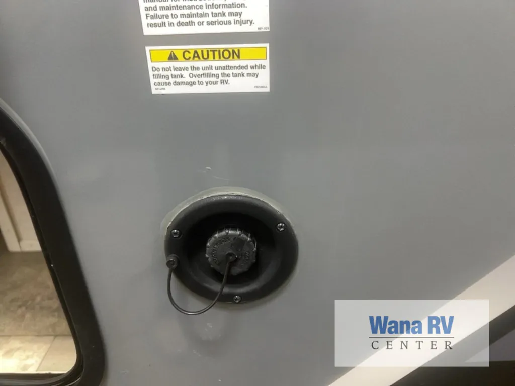 2023 Coachmen Apex Nano 186BH, Photos photo 7