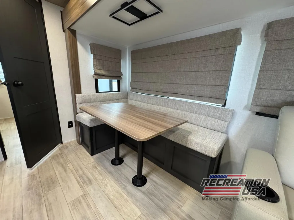 2026 Forest River Vibe 3400BH, Photos photo 11