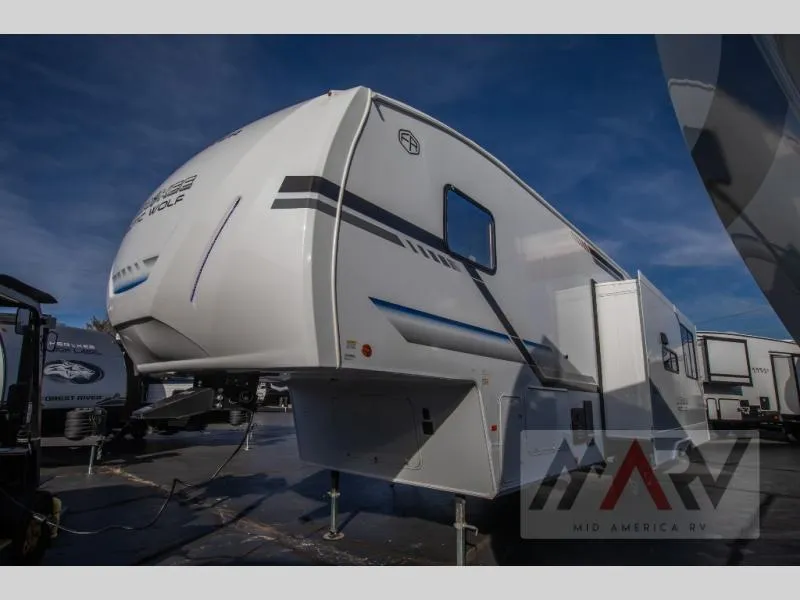 2026 Forest River Cherokee Arctic Wolf 289PANO - Photo 3
