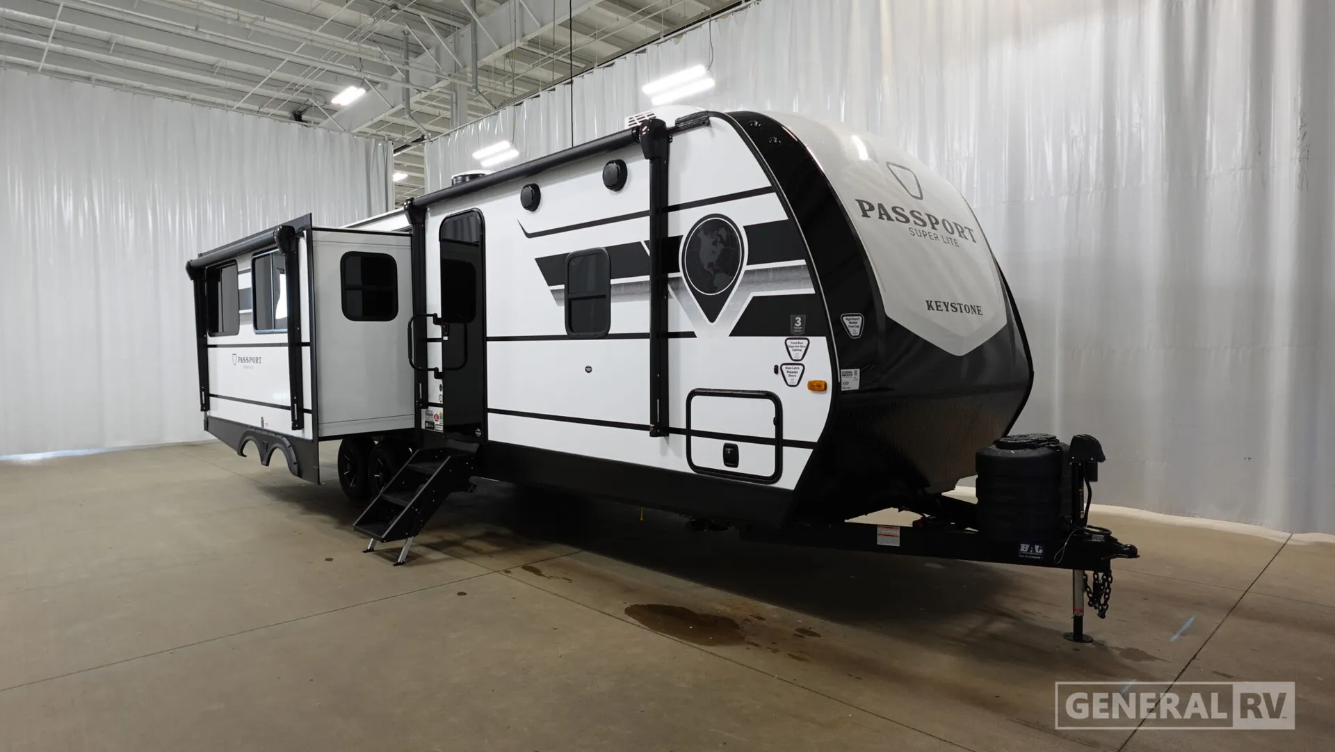 2026 Keystone Passport Super Lite 2870RL - Photo 2