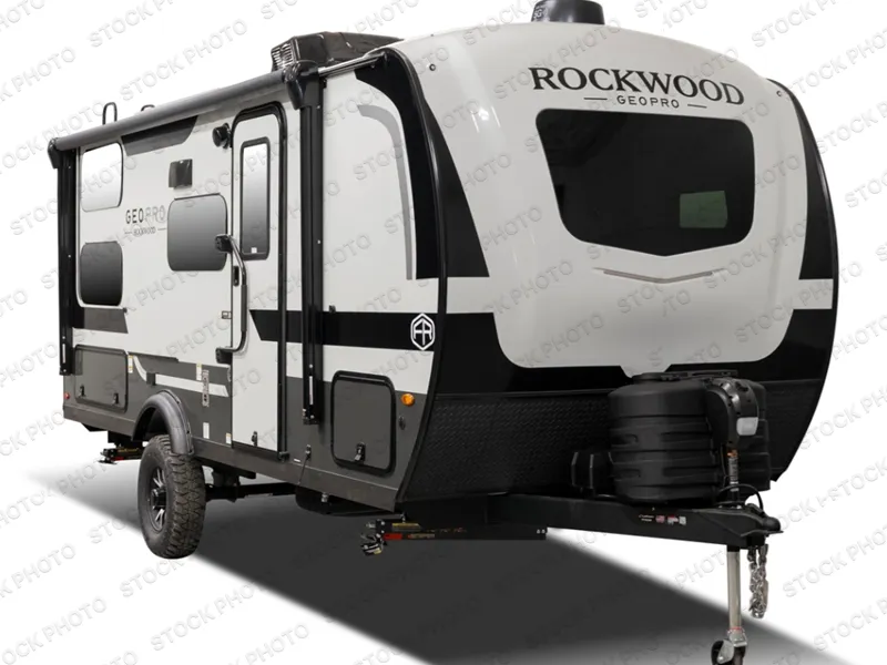 2026 Forest River RV Rockwood GEO Pro 19LE - Main photo