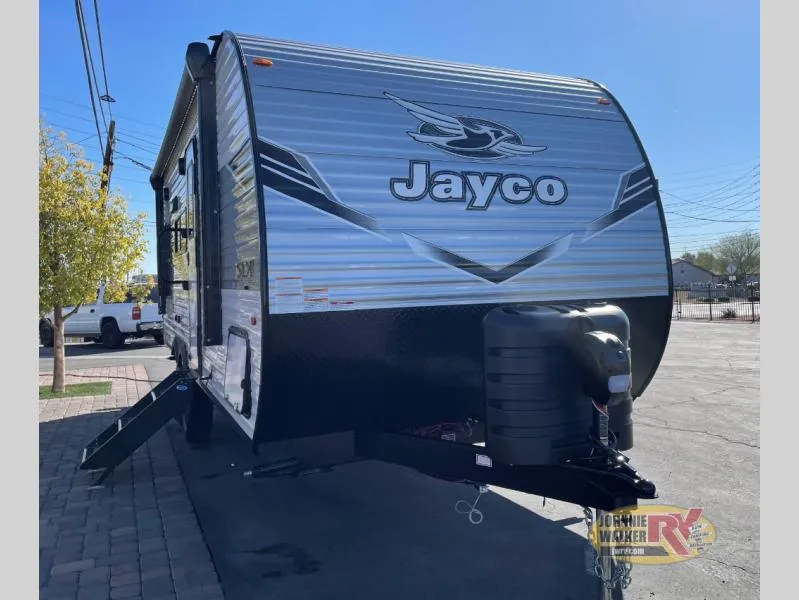 2026 Jayco Jay Flight SLX 210QB - Photo 2