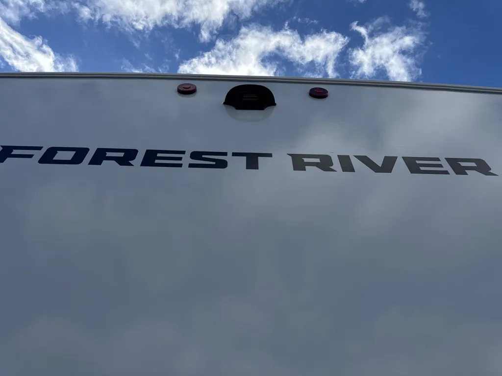 2026 Forest River Alpha Wolf 21RB, Photos photo 21