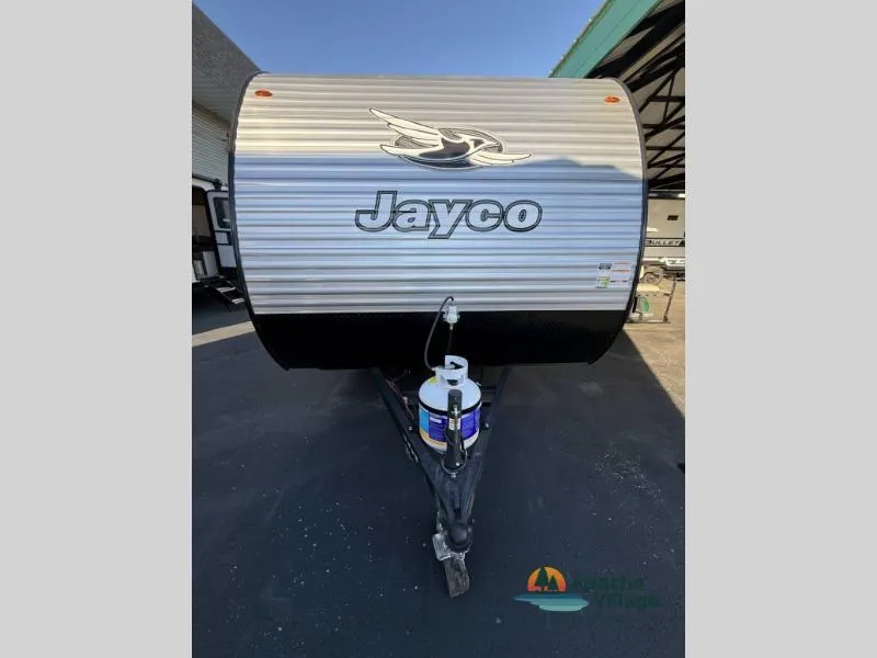 2026 Jayco Jay Flight SLX 170FQ - Photo 4