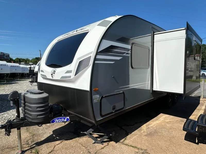 2024 Venture RV Sonic 211VDB - Photo 2