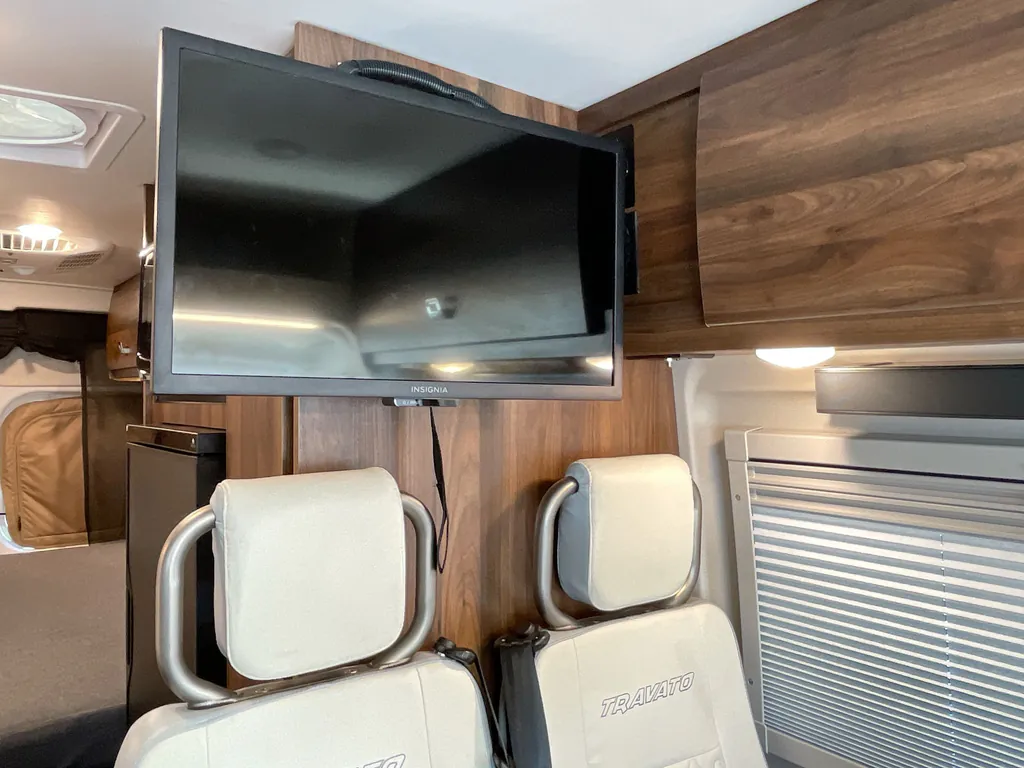 2025 Winnebago Travato 59G, Photos photo 12