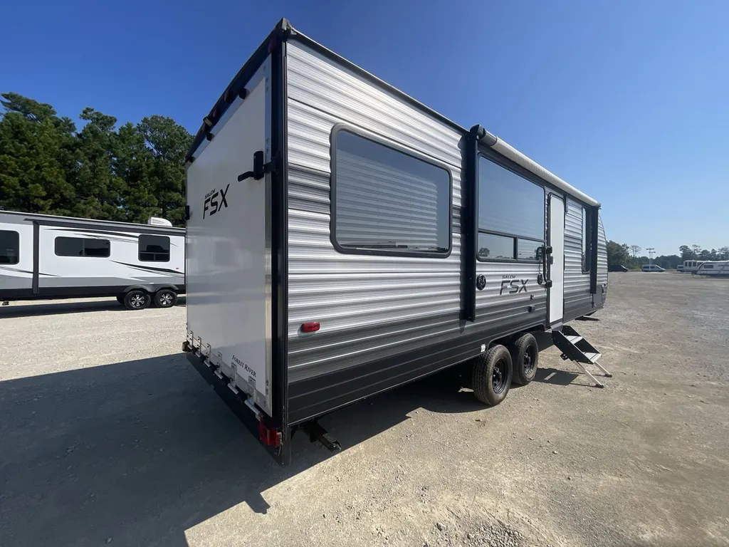 2019 Forest River Salem FSX 260RT, Photos photo 7