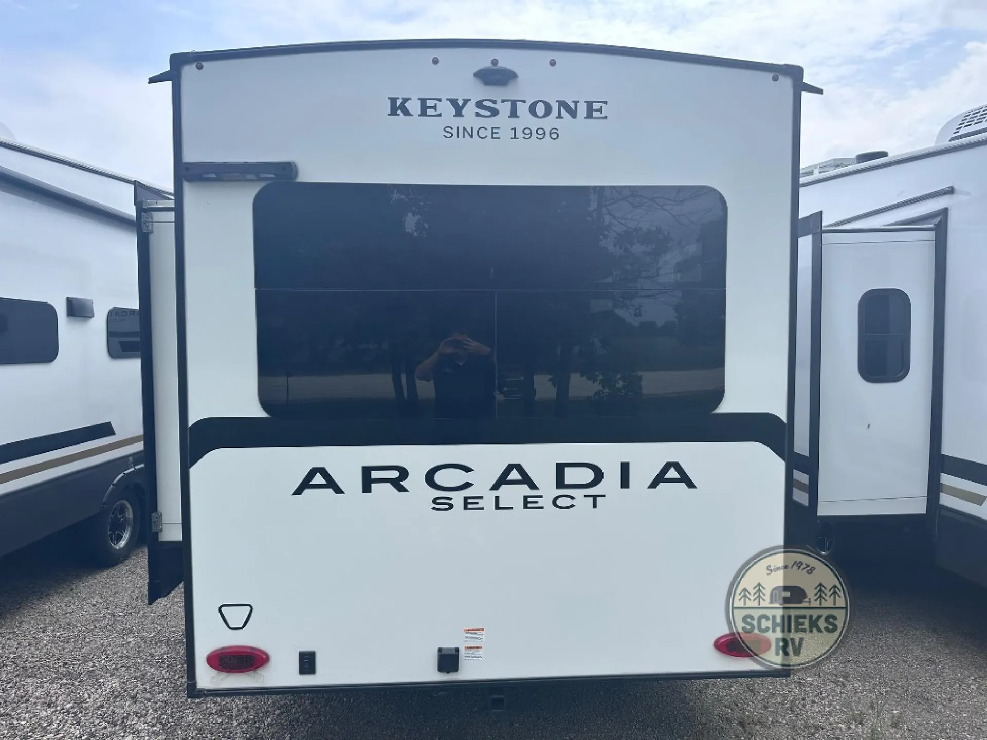 2026 Keystone Arcadia 28SLS - Photo 4