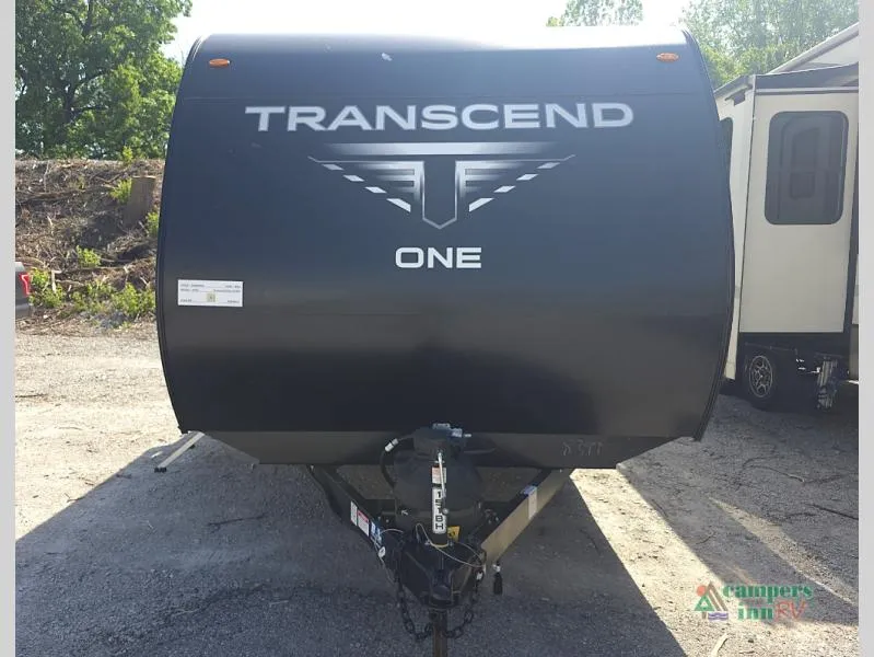 2026 Grand Design Transcend One 151BH - Photo 3