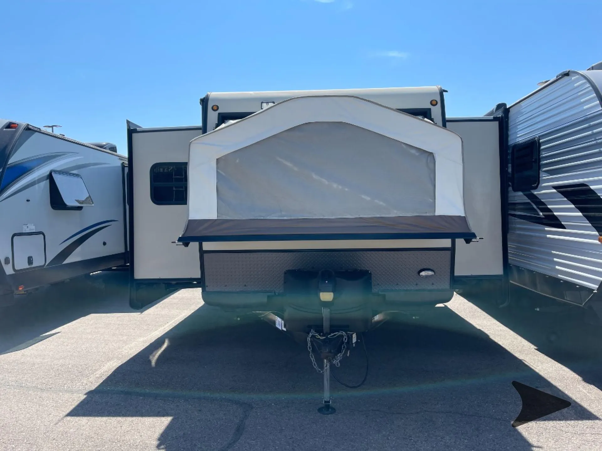2020 Forest River Rockwood Roo 23FL — Photo 7