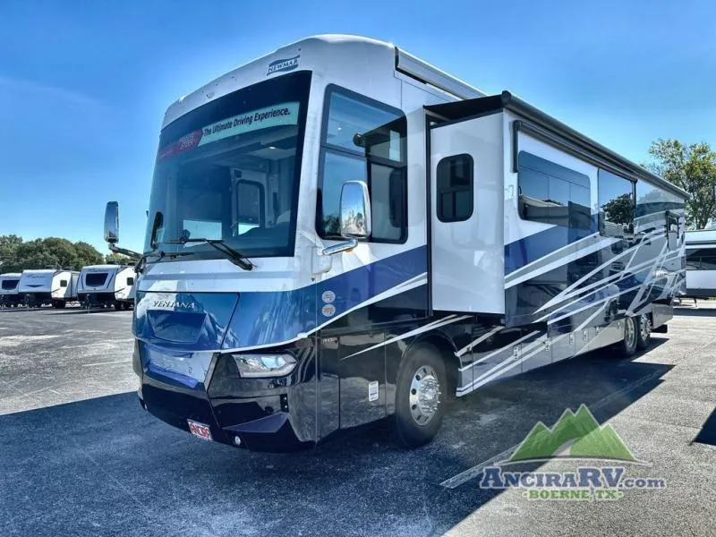 2025 Newmar Ventana 4369 - Photo 2