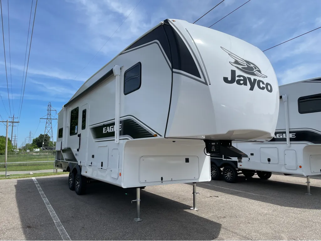 2026 Jayco Eagle SLE 28RKS - Photo 2