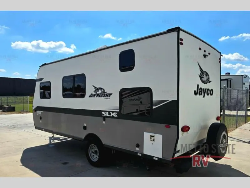 2022 Jayco Jay Flight SLX 7 174BH - Photo 4