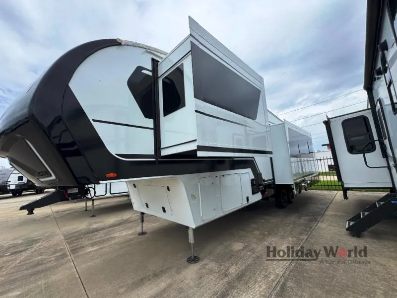 2025 Brinkley Model Z 3100 - Photo 3