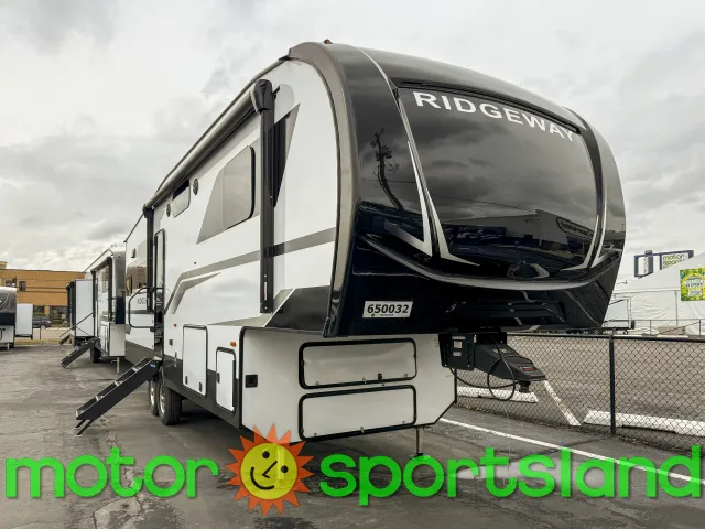 2025 KZ Ridgeway 27RK - Main photo