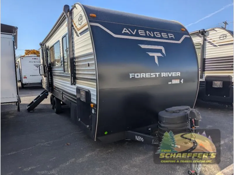 2026 Prime Time Avenger 25MKB - Photo 2