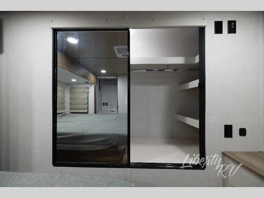 2026 Forest River Vibe 3400SB, Photos photo 34