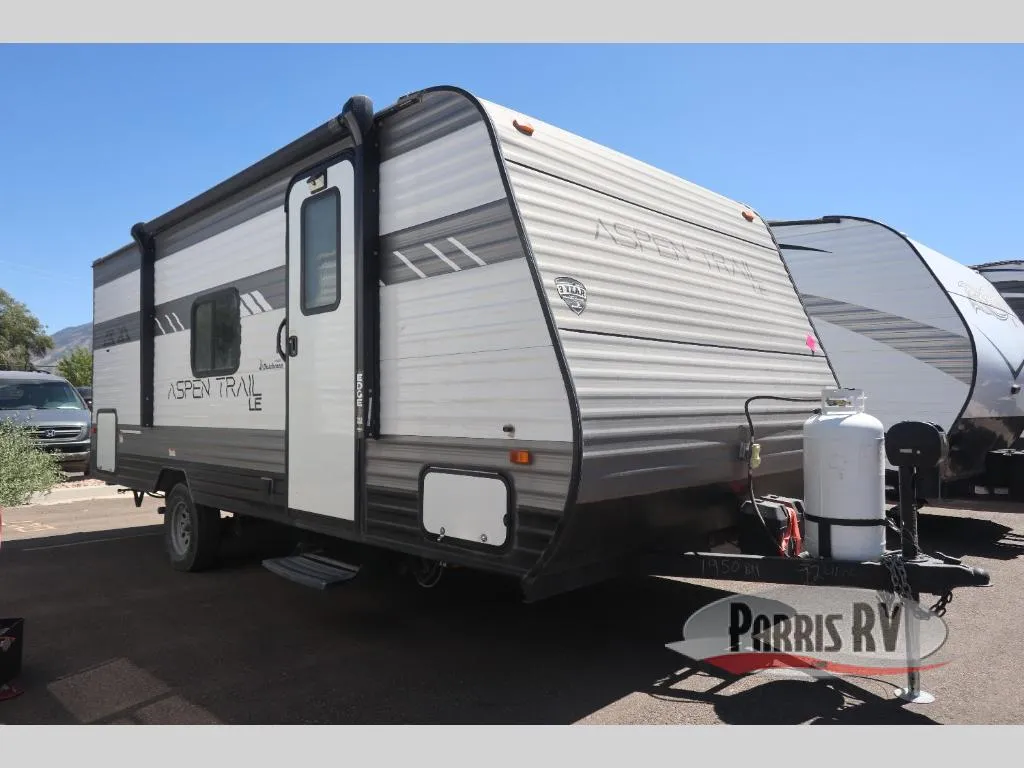 2022 Dutchmen Aspen Trail LE 1950BH - Photo 2