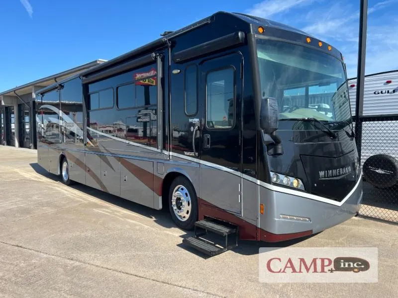 2016 Winnebago Forza 36G - Photo 2