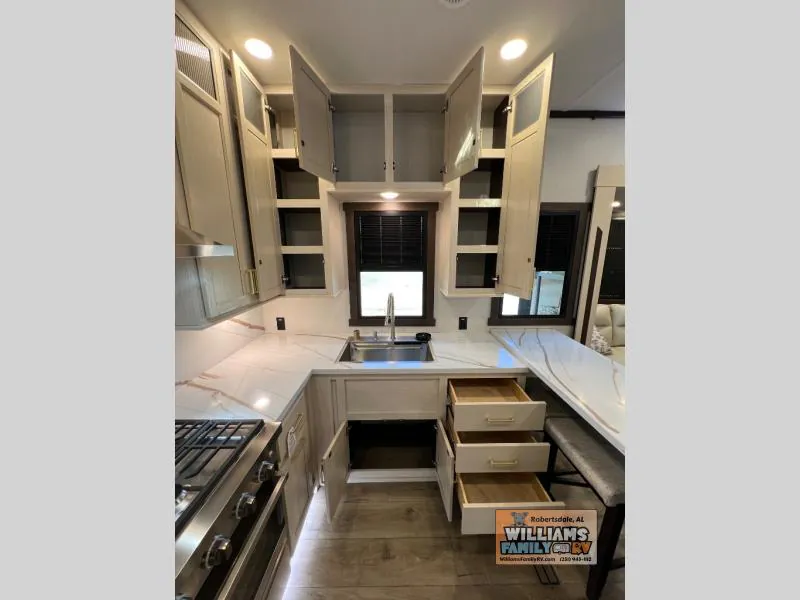 2026 Forest River Cedar Creek 385RK, Photos photo 19
