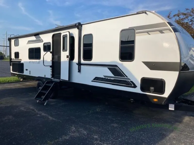2026 Venture RV Stratus 302VBH - Main photo