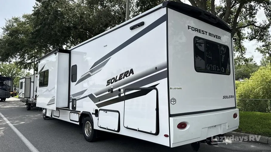2026 Forest River Solera 32DSB - Photo 4