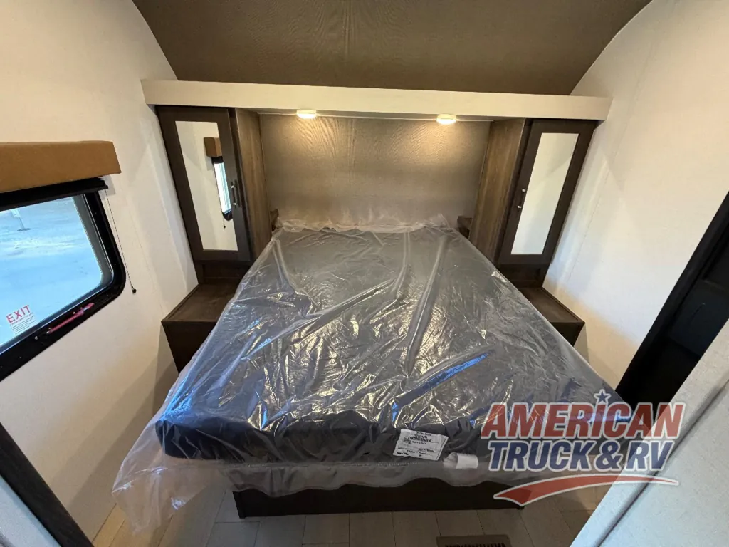 2026 CrossRoads Zinger Lite 260RL, Photos photo 51