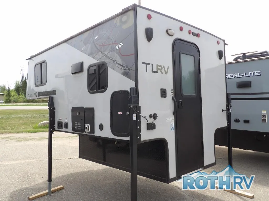 2023 Travel Lite Super Lite 701XSL - Photo 4
