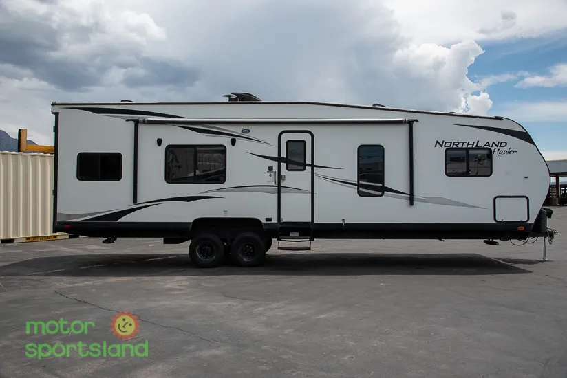 2017 PACIFIC COACHWORKS Northland Surfside 30FSB - Photo 2