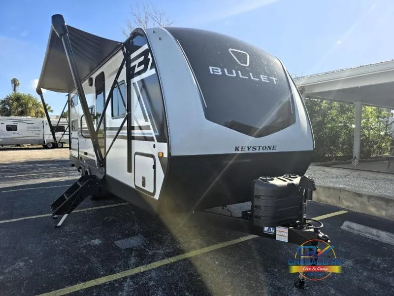 2026 Keystone Bullet Crossfire 2290BH - Photo 2