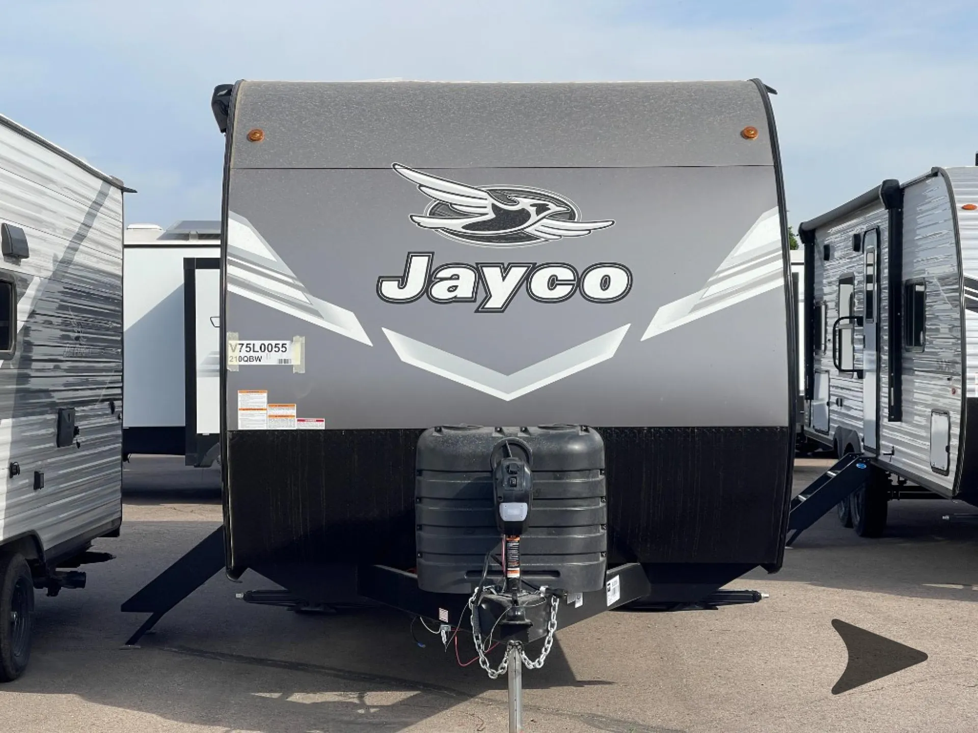 2027 Jayco Jay Flight 210QBW - Photo 3