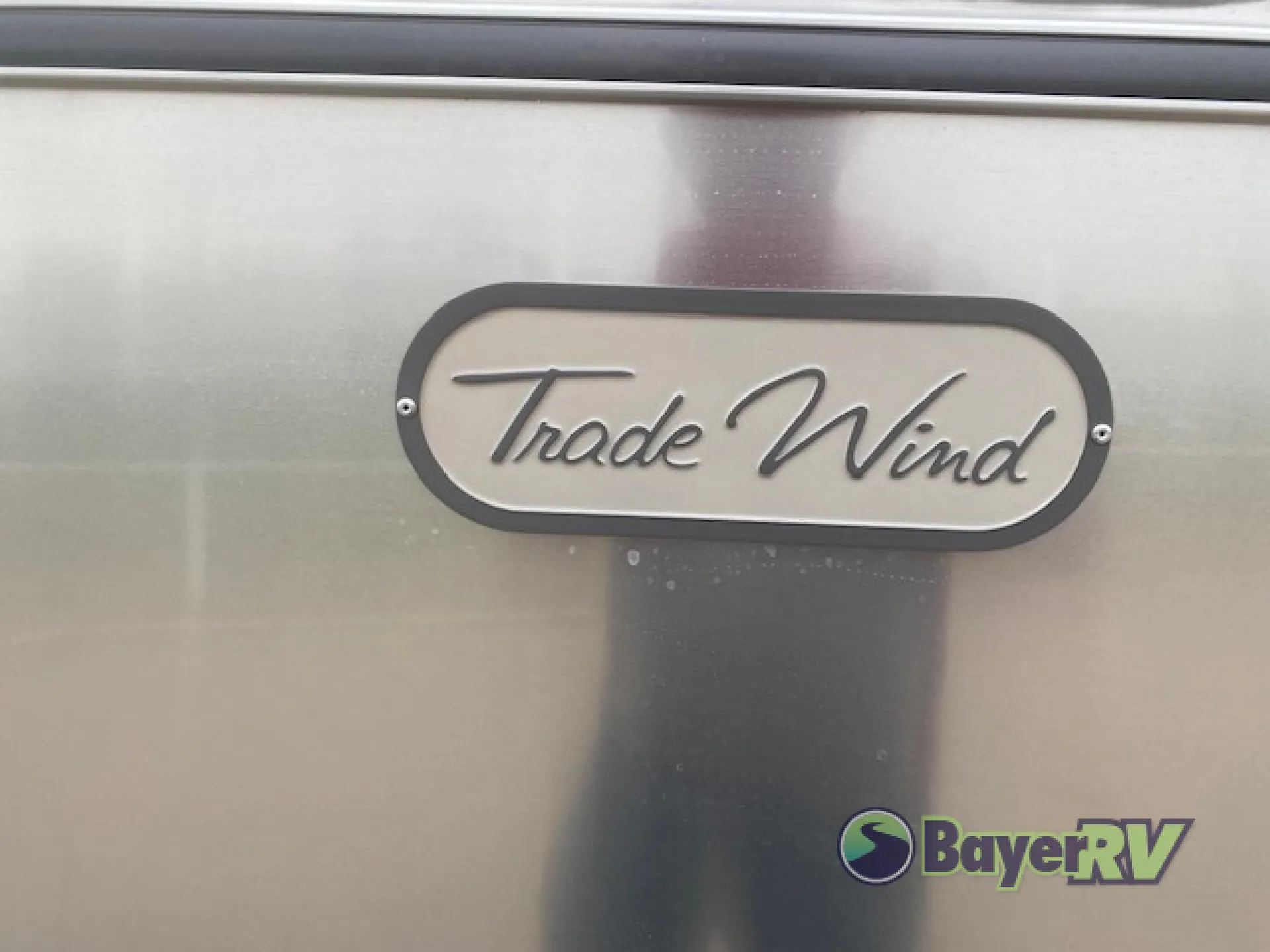2026 Airstream Trade Wind 23FB - Photo 3