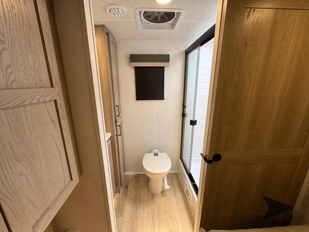 2026 Forest River Flagstaff Micro Lite 25MBR, Photos photo 91