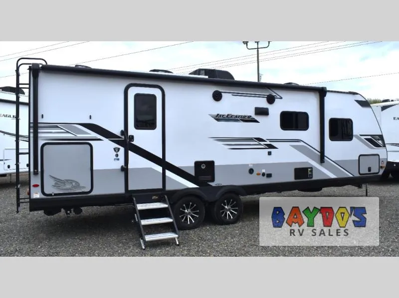 2025 Jayco Jay Feather 25RB - Photo 2