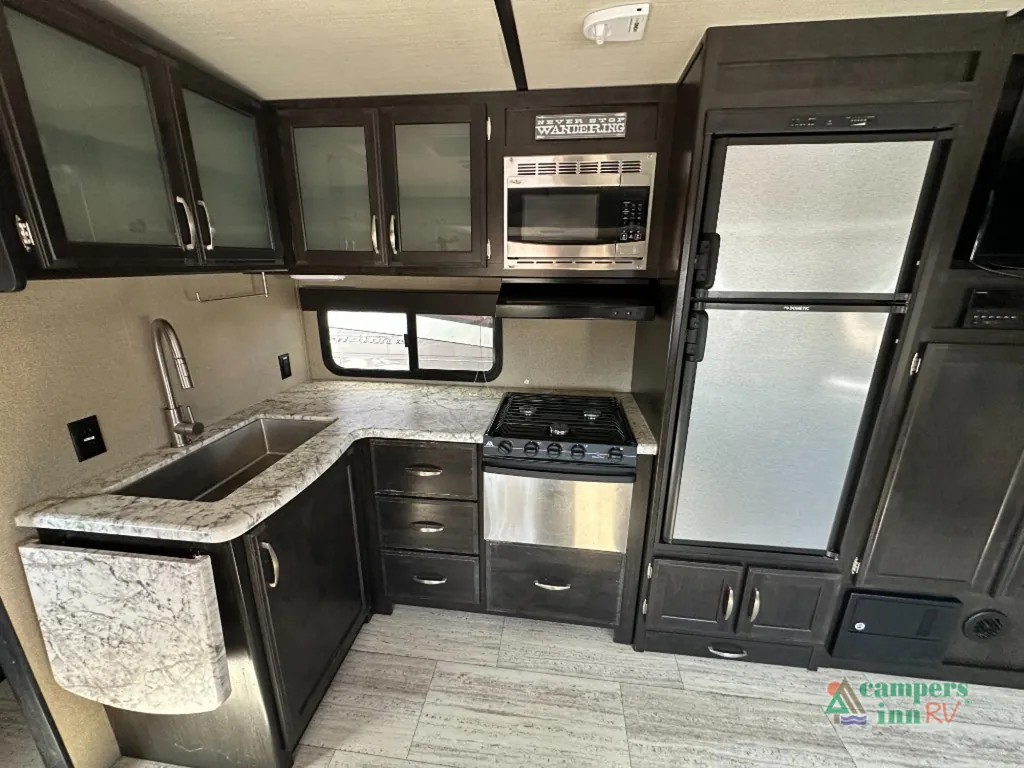 2018 Grand Design Imagine 2600RB, Photos photo 11