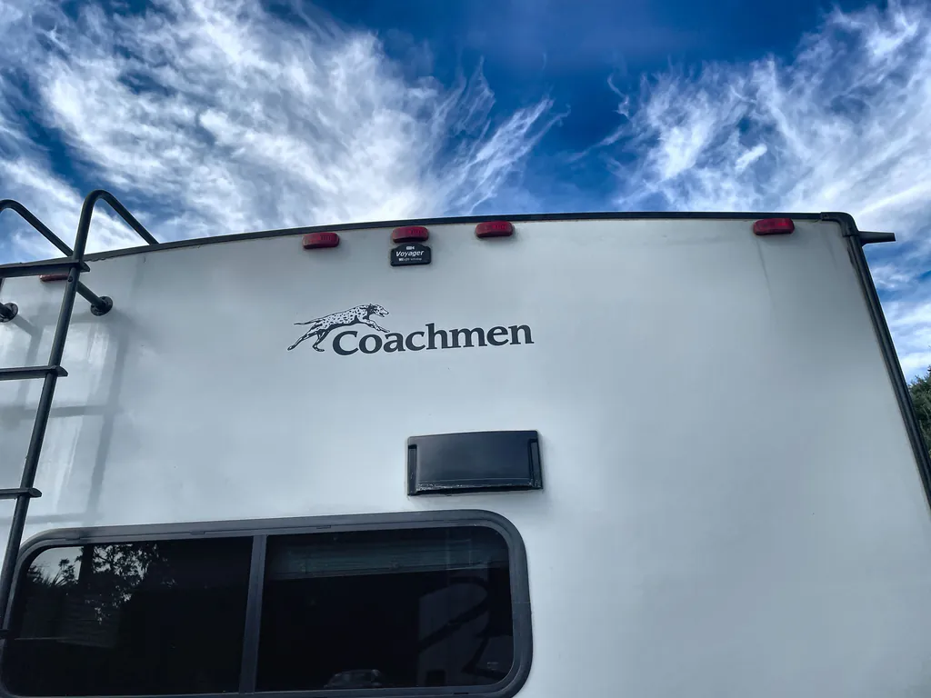 2024 Coachmen Freedom Express Select 31SE, Photos photo 19