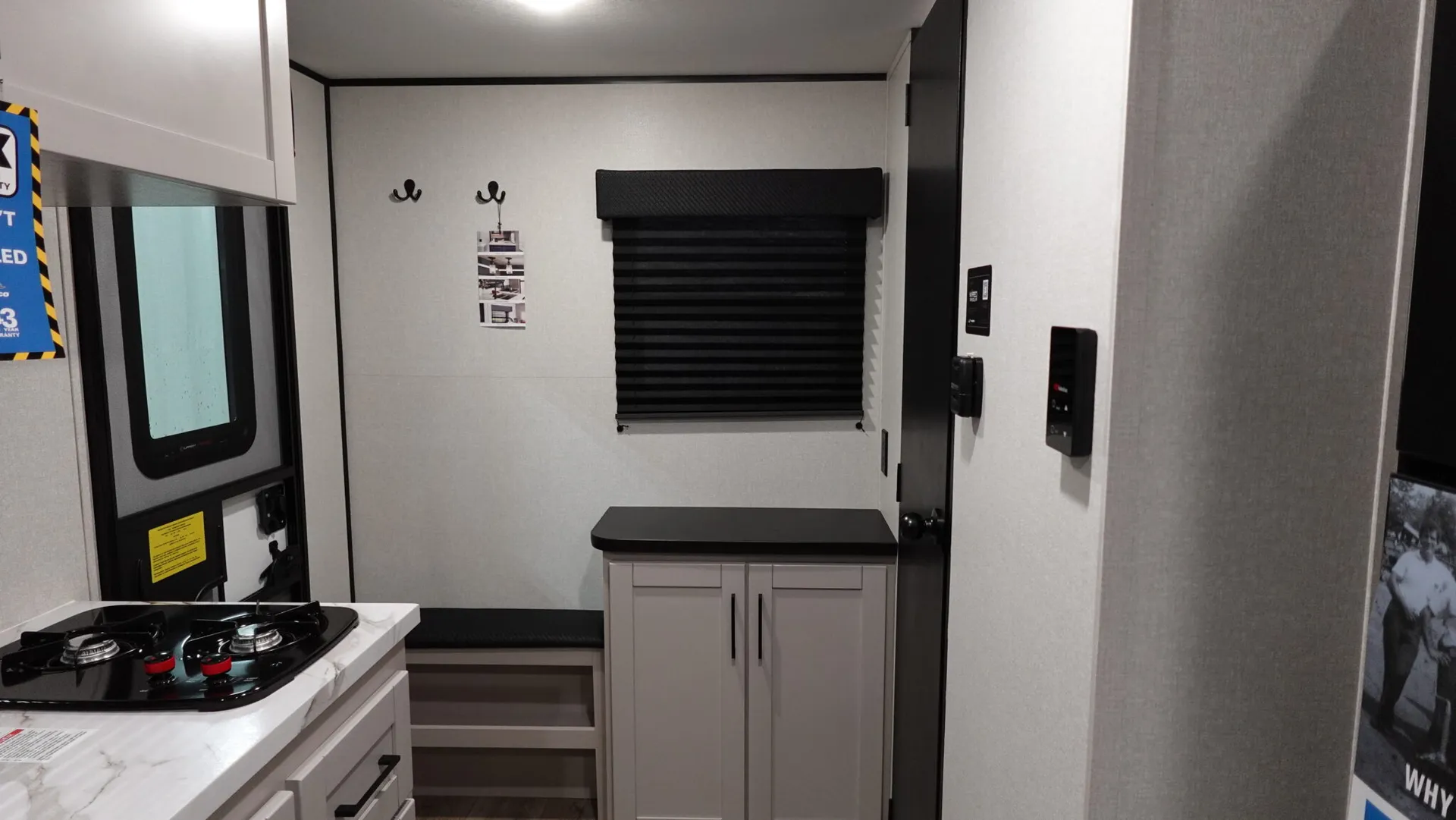 2026 Jayco Jay Feather Air SL 15TBSL - Photo 3