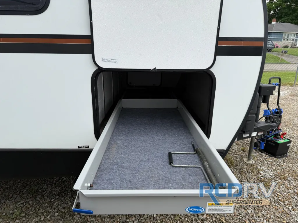 2019 Forest River Vibe 25RK, Photos photo 20