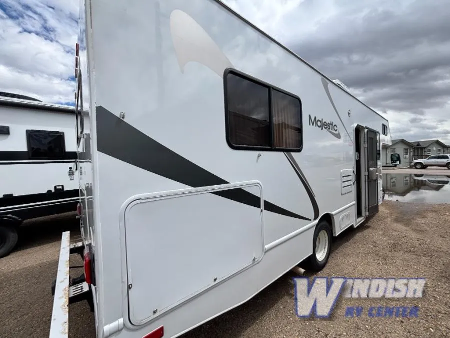 2009 Four Winds RV Four Winds 28A - Photo 4